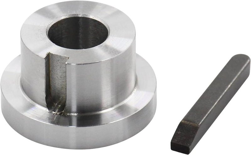 LPFIDI Crankshaft Protector Repair Kit Crank Extension Crankshaft Saver Repair Kit Compatible With Miata 1.6L 1.8L Engine - Image 1